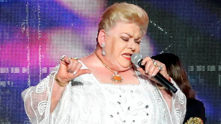 paquita la del barrio