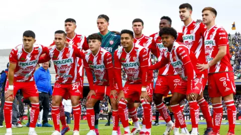Resultado Necaxa vs Chivas ¿Quién ganó hoy 17 de enero en la Jornada 2 de la Liga MX Clausura 2025