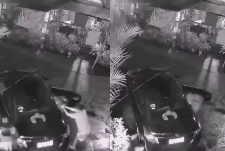 Hombre mata a su novia y al amante tras descubrir infidelidad República Dominicana