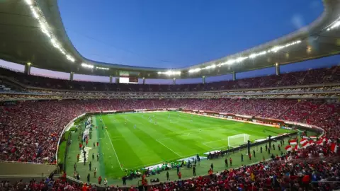 partidos liga mx jornada 17