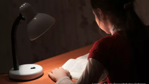 La lectura puede ser clave a la hora de mejorar su salud mental