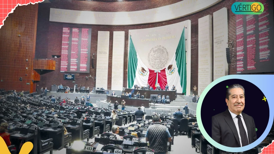 Reforma político-electoral