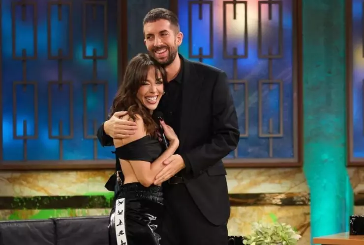 Los mejores memes que dejó la cancelación de Danna Paola en España