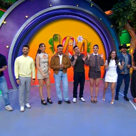 Programa Completo sábado 19 de septiembre Parte 1 Venga La Alegría Fin De Semana.jpg