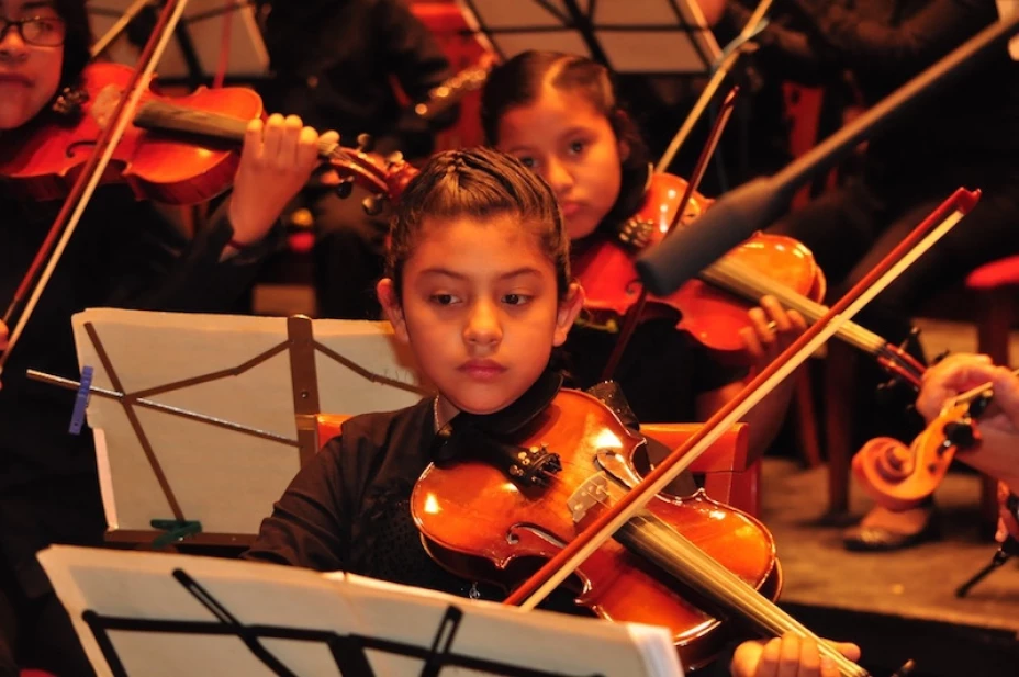 Día mundial de las niñas