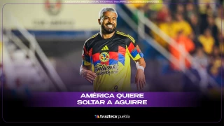Aguirre podría dejar al América; Xolos levanta la mano