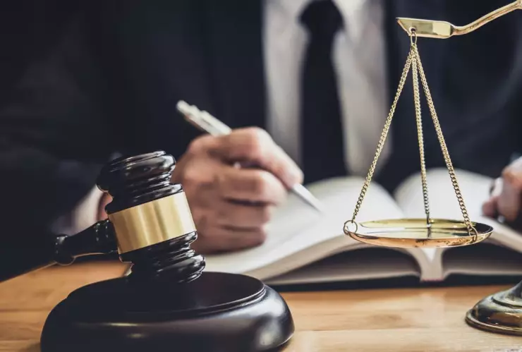 Ministros de la SCJN que ya renunciaron a su cargo por la Reforma al Poder Judicial