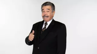 Tras la muerte de Eduardo Manzano, Jorge Ortiz de Pinedo revela gran problema de salud