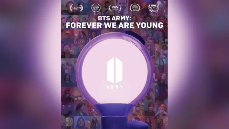 BTS ARMY Forever We Are Young en México – estreno, boletos y todo lo que debes saber
