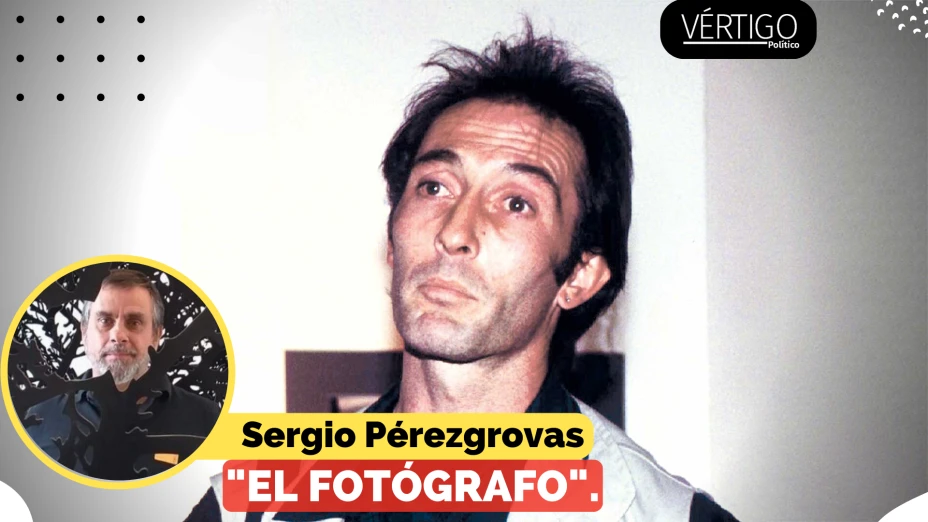 KEVIN CARTER