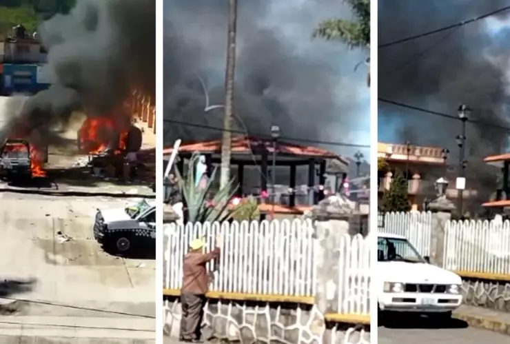 calcahualco veracruz alcaldia patrullas