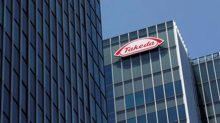 Estados Unidos farmacéutica Japón