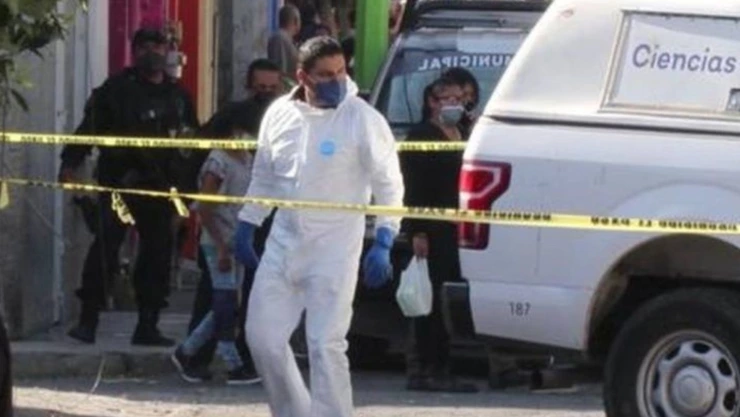 Tlaquepaque anexo la Cofradía