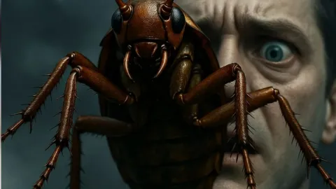 cucaracha
