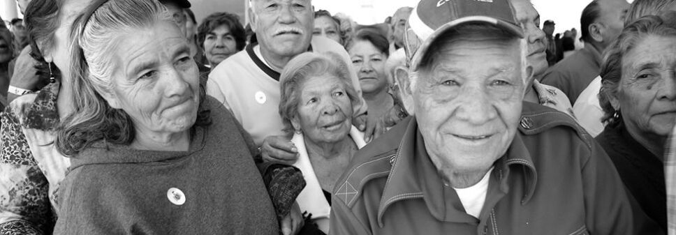 pensión