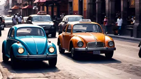 ¿Cuánto cuesta el derecho vehicular 2025 en Veracruz?