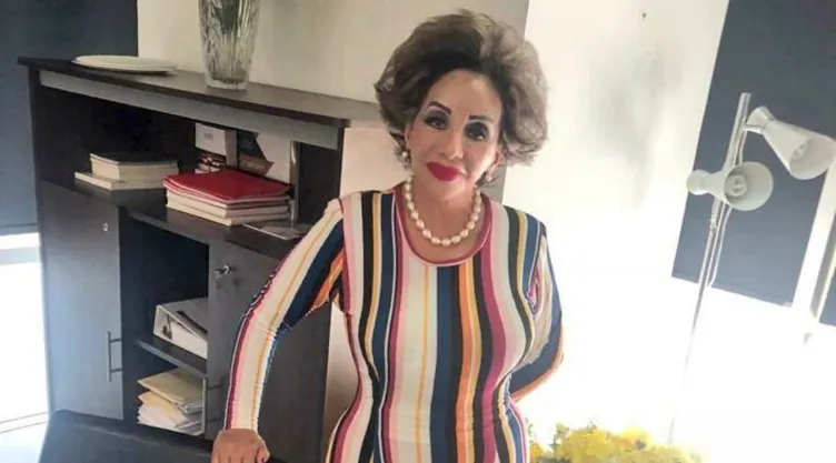 Magistrada Lucila Ayala desafía al proceso interno de Morena en Sinaloa.
