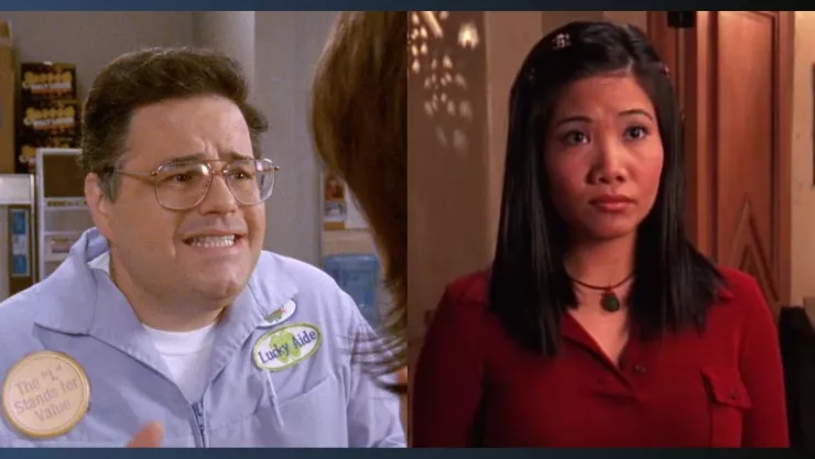 Malcolm el de en medio Craig y Piama confirmados