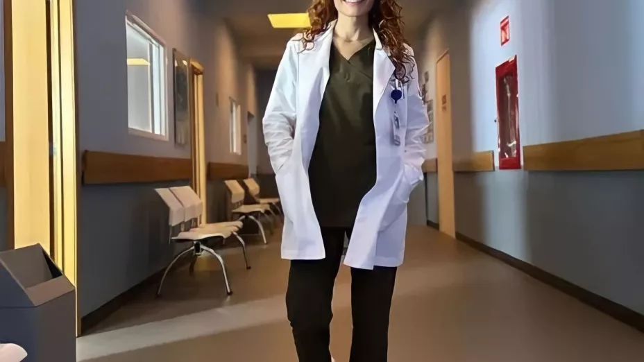 Marimar Vega regresa a TV Azteca como la Doctora Lucía