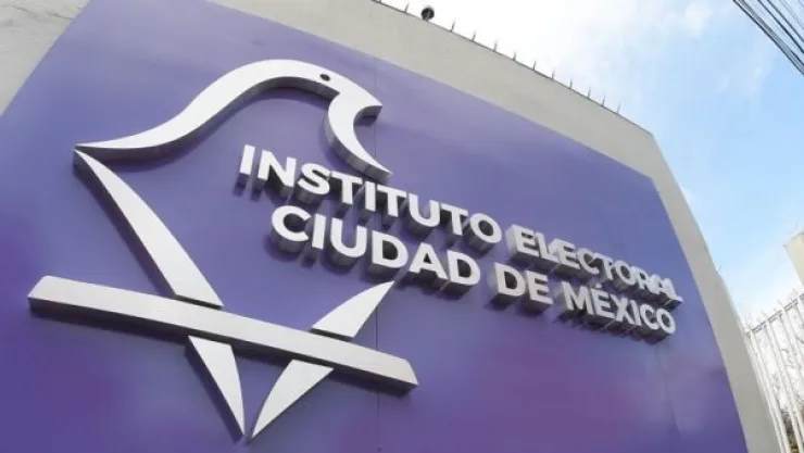 IECM CDMX
