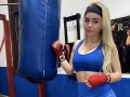 Monique Bovino
