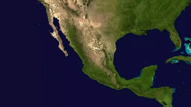 VIDEO: La leyenda del origen del nombre de Baja California