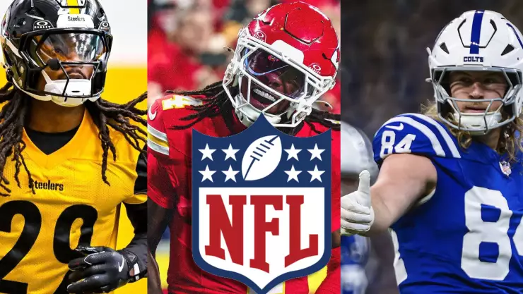 Partidos HOY NFL: ¿A qué hora y quiénes juegan este domingo 2 de noviembre en la Semana 9?