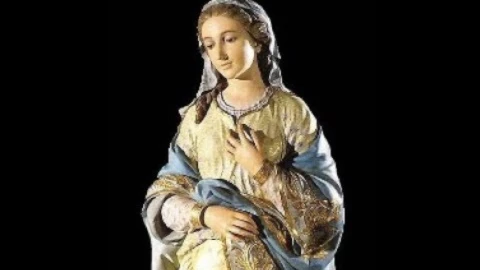 Santoral de hoy_ ¿Qué santo se celebra este miércoles 18 de diciembre