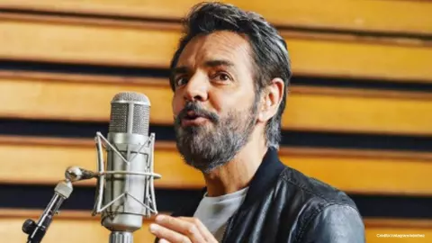Eugenio Derbez
