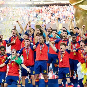 OFICIAL: Jugador Campeón del Mundo con España llega a la liga estadounidense