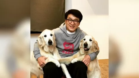 10 curiosidades de Jackie Chan: El ícono de las artes marciales y la comedia