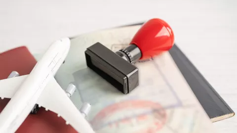 Visa Americana 2025 ¿Cuál es el consulado más cercano a Aguascalientes para hacer el trámite en menos de tres meses