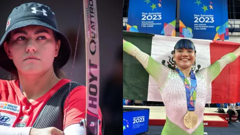 ¡Histórico! México llevará más atletas mujeres que hombres a París 2024