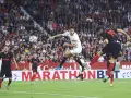 Sevilla vs Atlético de Madrid