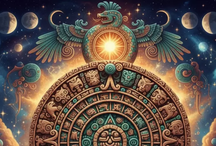 Horóscopo maya de hoy 14 de noviembre de 2025: ¿Cuáles son las predicciones para tu signo?