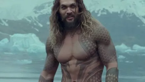 Jason Momoa