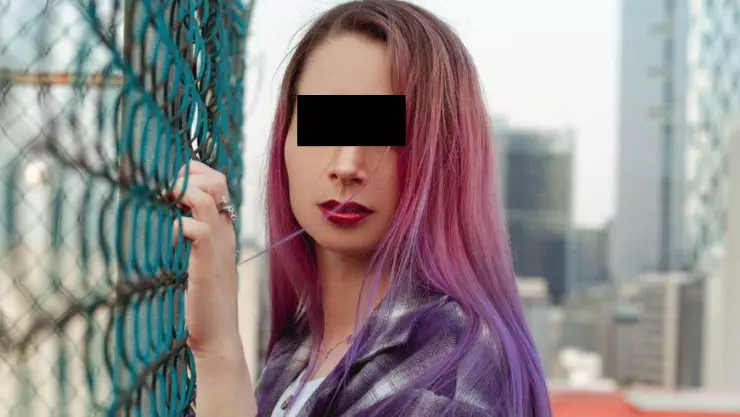 VIDEO_ Así fue la primera vez que YosStop fue detenida ¿De qué acusan ahora a la influencer?