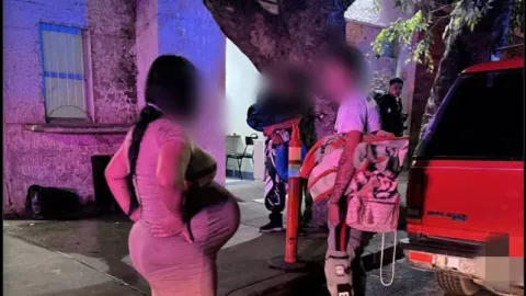 Zona Metropolitana de Guadalajara: Acribillan a indigente; ¡le ‘llueve’ plomo!