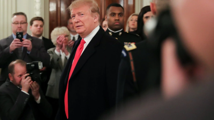 trump juicio politico