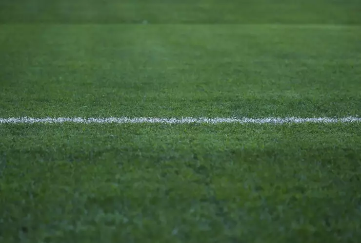 Estadio Akron estado cancha