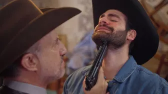 ¡Luce irreconocible! Así ha sido el inaudito cambio de Javier en Cautiva por Amor