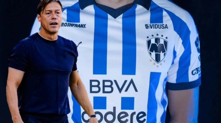 El portero que Matías Almeyda quiere de regreso en Rayados de Monterrey tras su polémica salida
