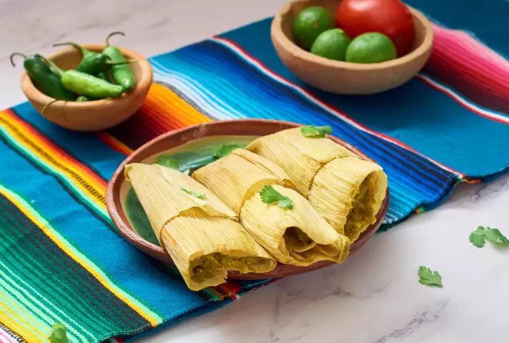 Tamales