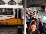 ¿Quién es el chofer streamer en Perú?
