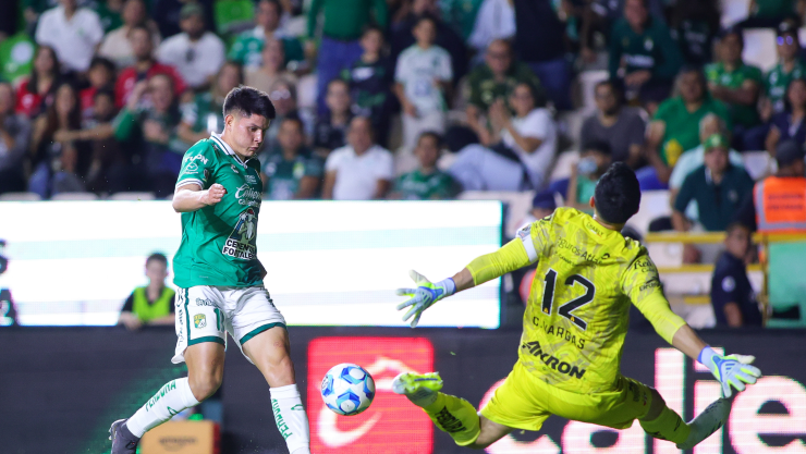 leon atlas liga mx
