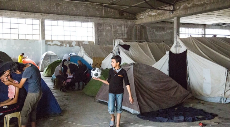 MIgrantes proyecto