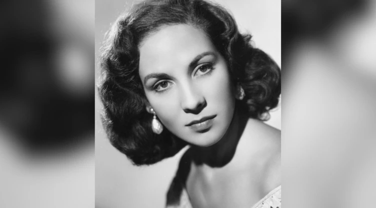 Muere Alicia Caro: actriz del cine mexicano fallece a los 95 años de edad