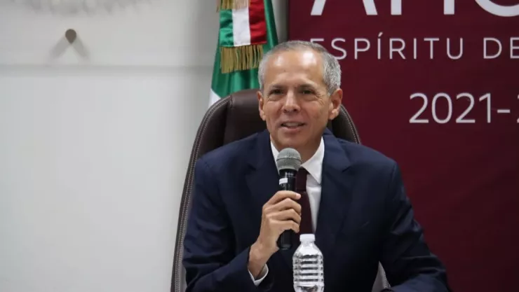 ¿Quién es el alcalde de Ahome y por qué le quitaron el fuero en Sinaloa?