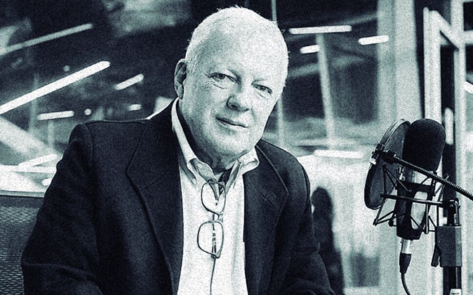 Federico Reyes Heroles