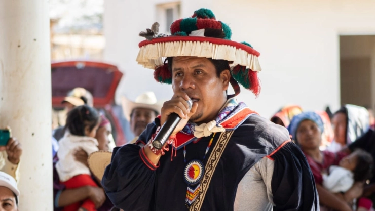 Yuniur Vázquez Rosalío, alcalde electo de Bolaños, Jalisco, fue hallado muerto.